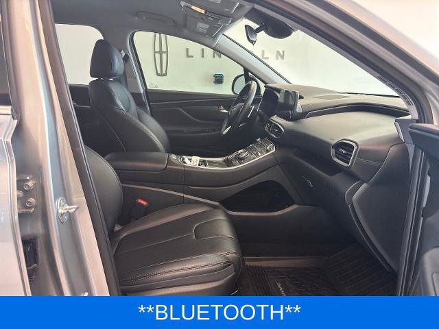 Used 2023 Hyundai Santa Fe XRT FWD image 8