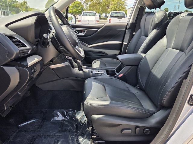 Used 2023 Subaru Forester Limited w/ Popular Package #2 AWD/4WD image 12