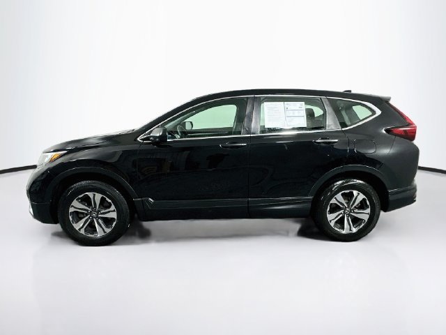 Used 2020 Honda CR-V LX image 5
