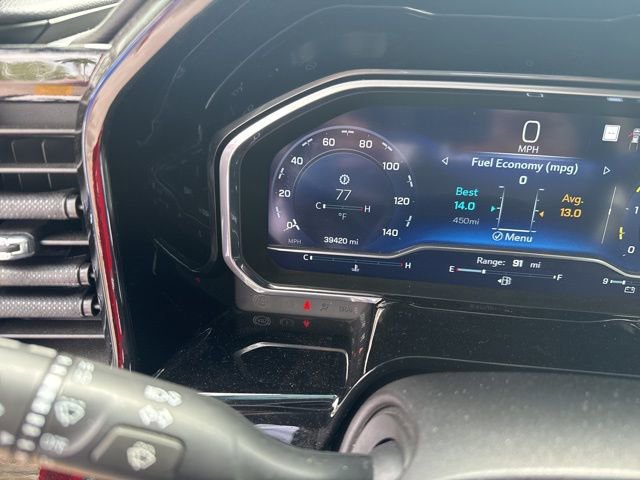 Used 2022 Chevrolet Silverado 1500 LT image 10