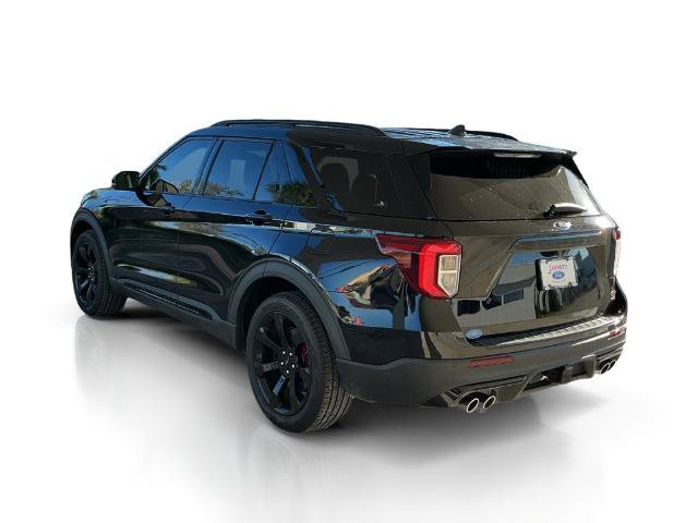 Certified 2021 Ford Explorer ST w/ Equipment Group 401A AWD/4WD image 6
