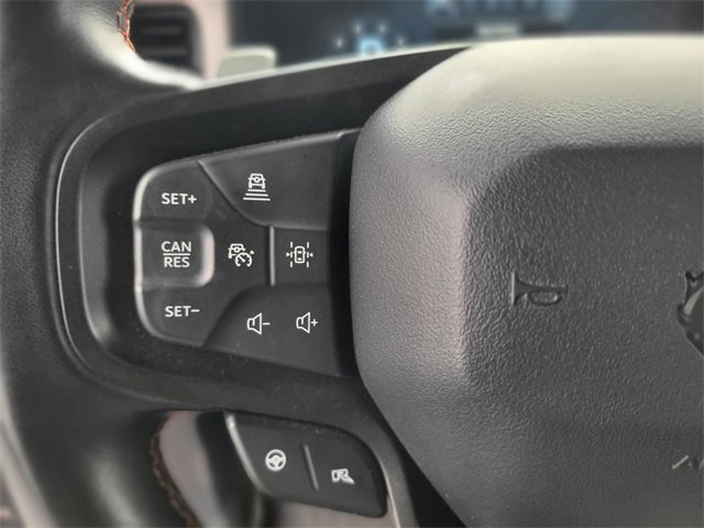 Certified 2022 Ford Bronco Raptor image 22