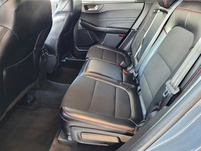 Certified 2025 Ford Escape ST-Line Select AWD/4WD image 20