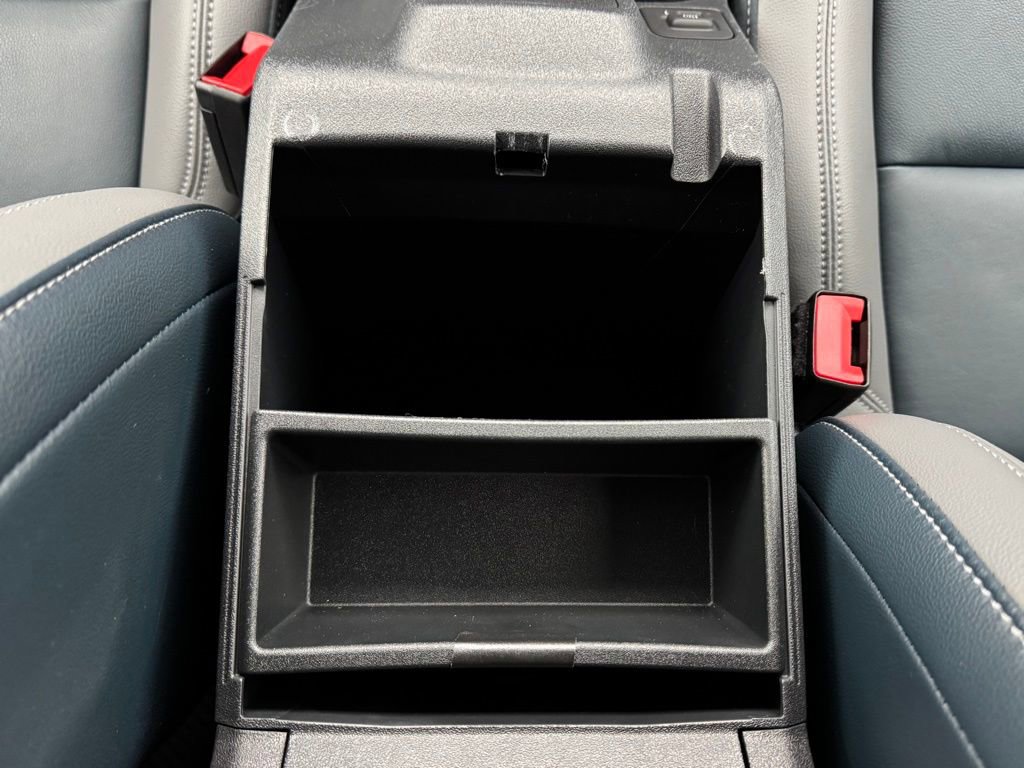 Certified 2024 Ford Bronco Outer Banks image 27