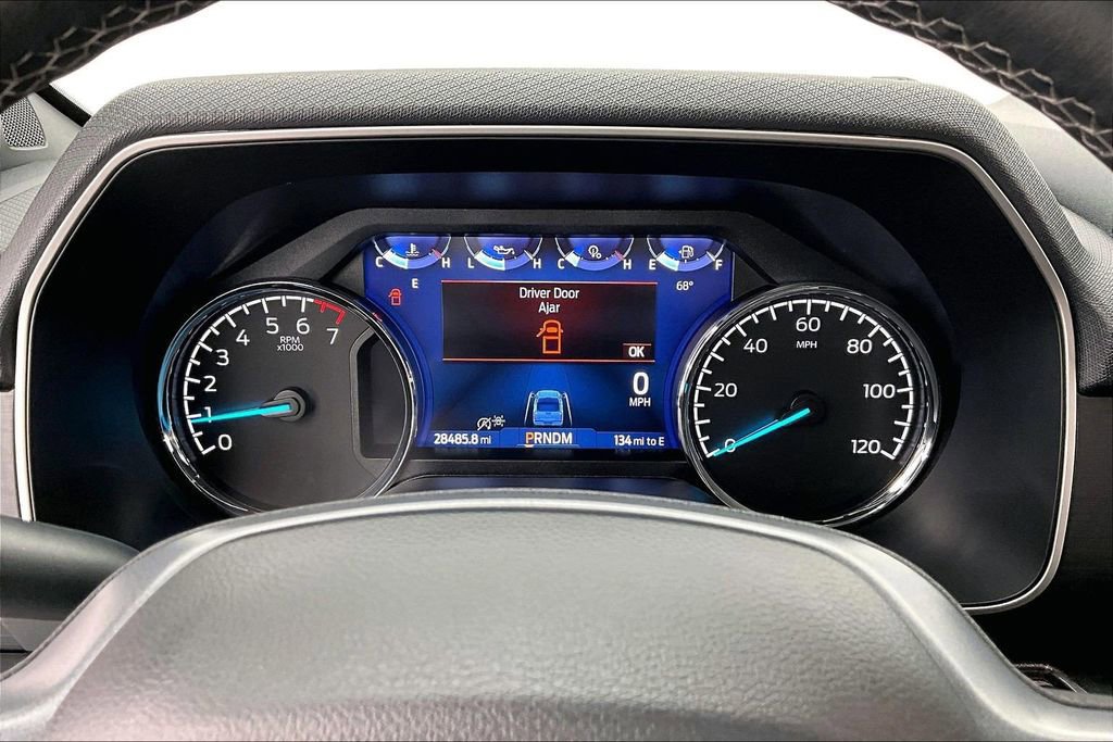 Certified 2023 Ford F150 XLT w/ Equipment Group 302A High image 21