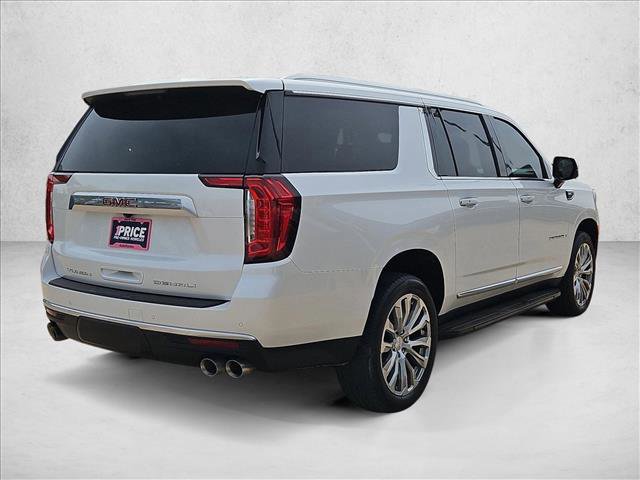 Used 2024 GMC Yukon XL Denali image 3