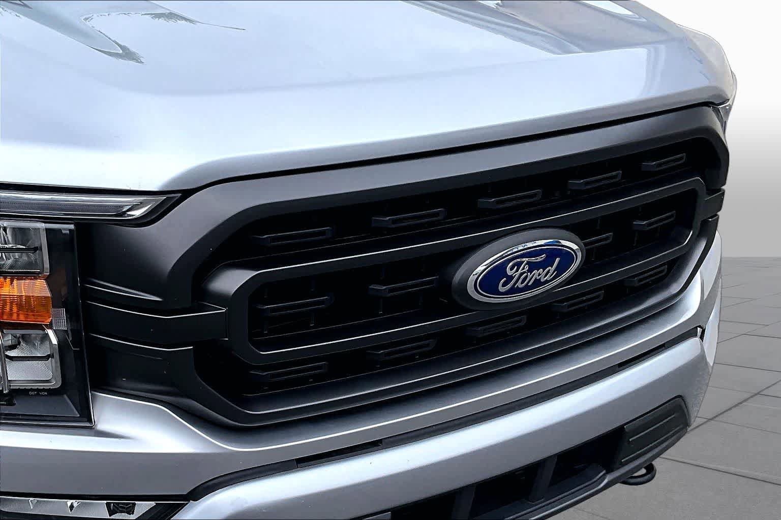 Certified 2022 Ford F150 XLT w/ Equipment Group 302A High AWD/4WD image 29