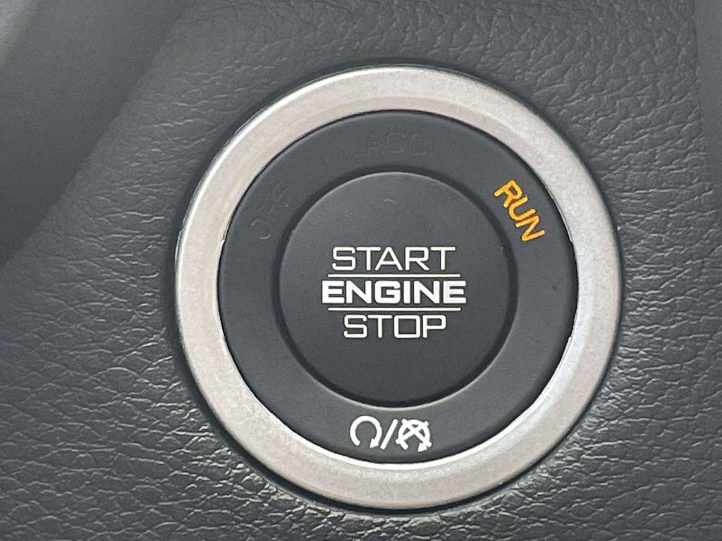 Used 2024 RAM 1500 Big Horn image 24