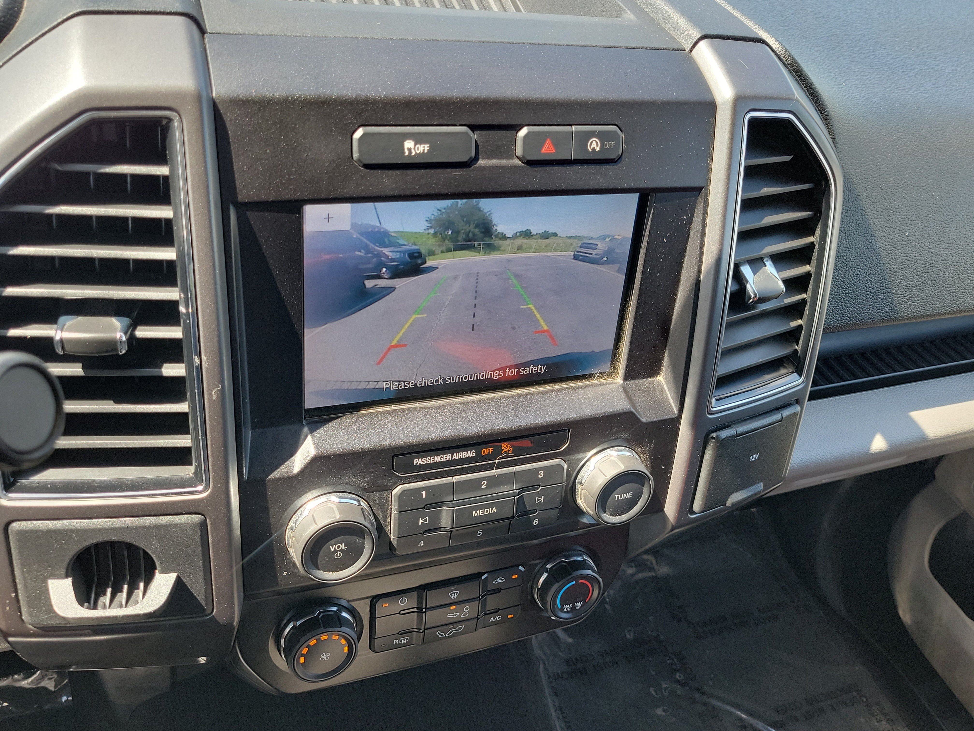 Certified 2019 Ford F150 XLT w/ Equipment Group 301A Mid RWD image 25