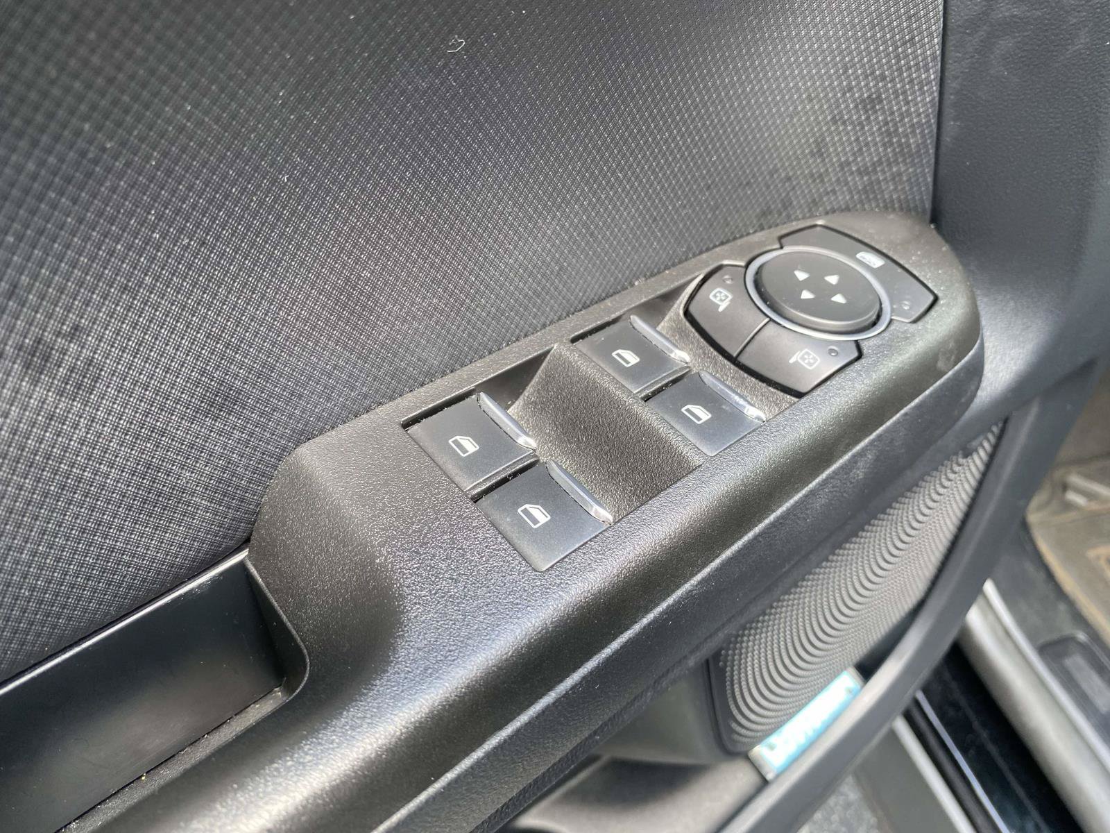 Certified 2021 Ford Bronco Sport Outer Banks AWD/4WD image 18