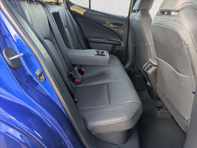 Used 2024 Lexus UX 250h F Sport AWD/4WD image 20