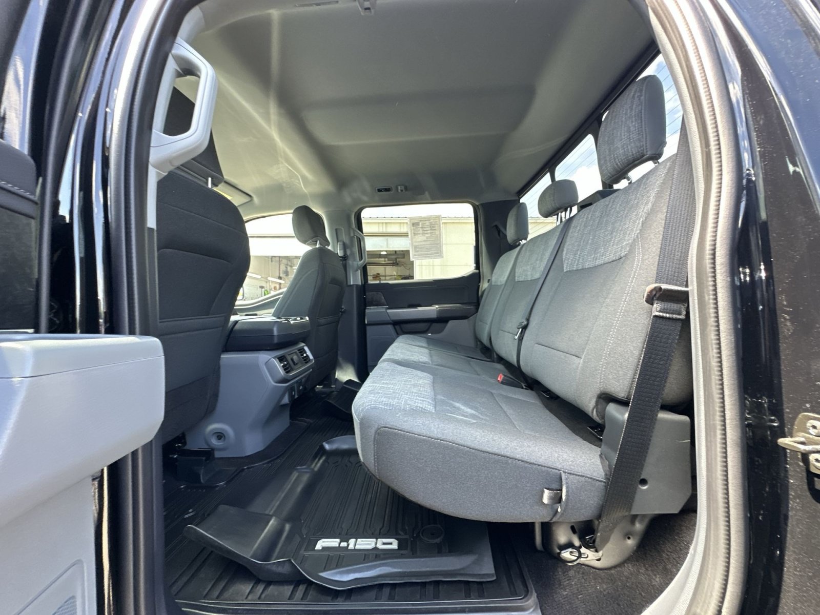 Certified 2022 Ford F150 XLT w/ Equipment Group 302A High AWD/4WD image 32