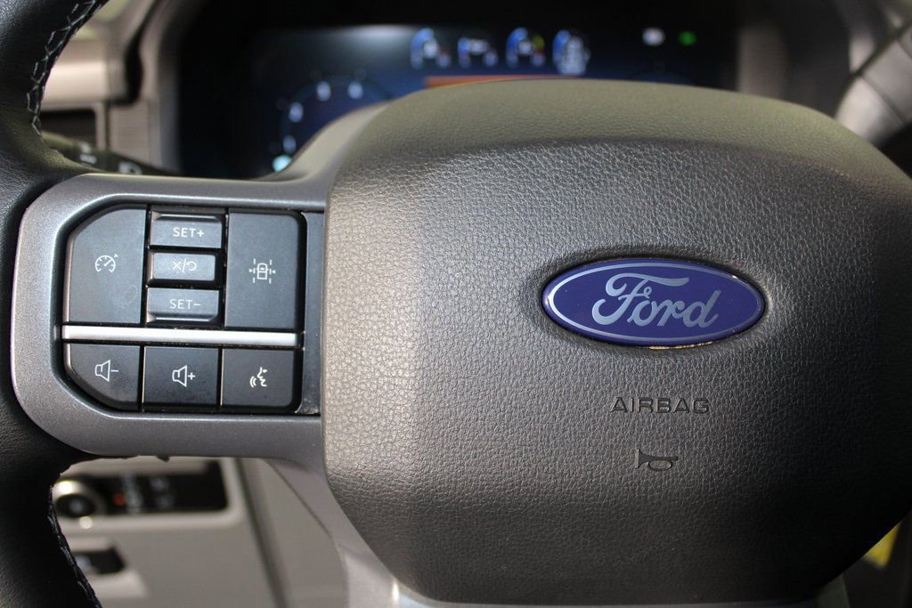 Certified 2024 Ford F150 XLT image 16