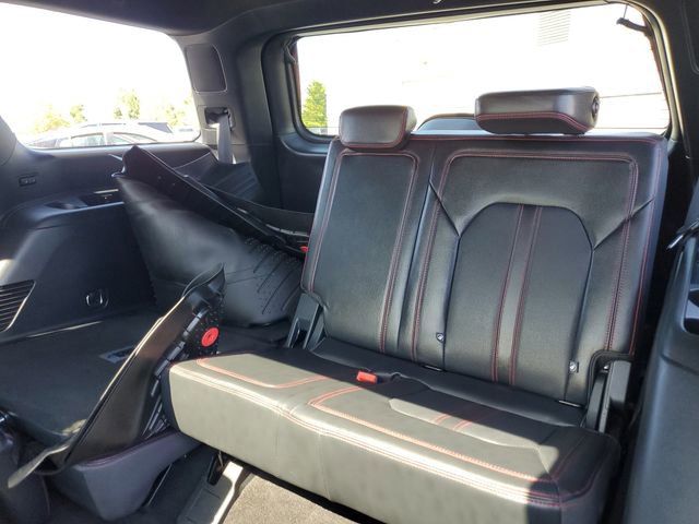 Certified 2023 Ford Expedition Limited AWD/4WD image 37