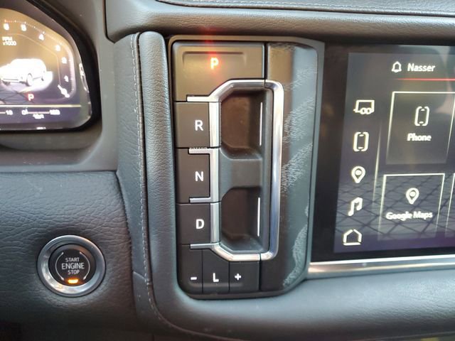 Used 2023 GMC Yukon Denali image 32