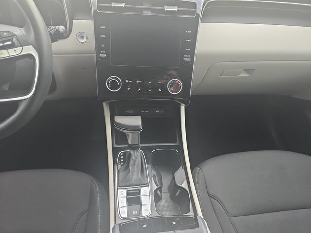 Used 2022 Hyundai Tucson SEL AWD/4WD image 11