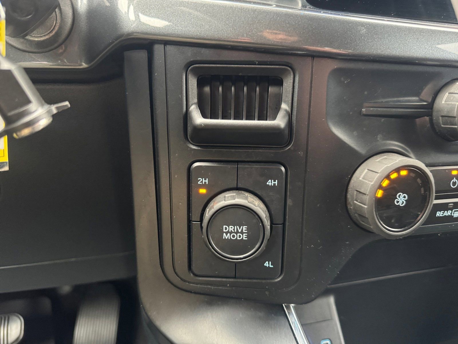 Certified 2024 Ford F150 STX w/ Mobile Office Package image 24