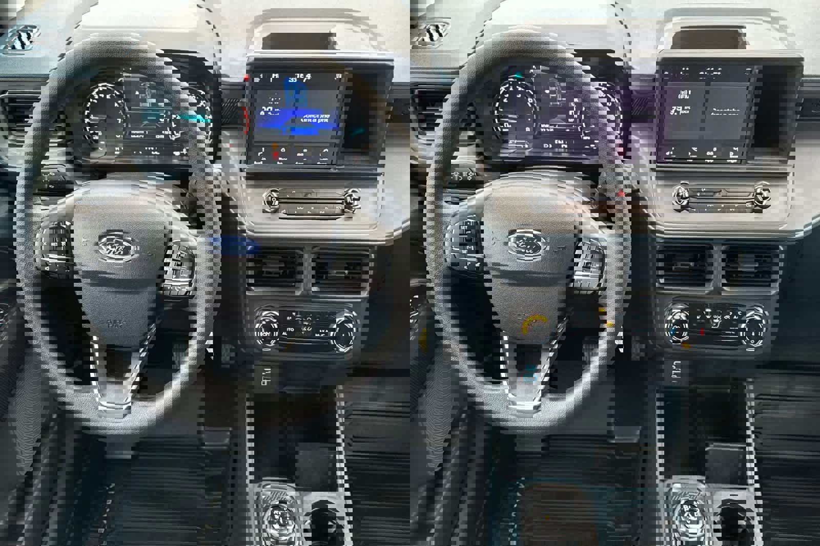 Certified 2024 Ford Maverick Tremor w/ Tremor Off-Road Package image 14