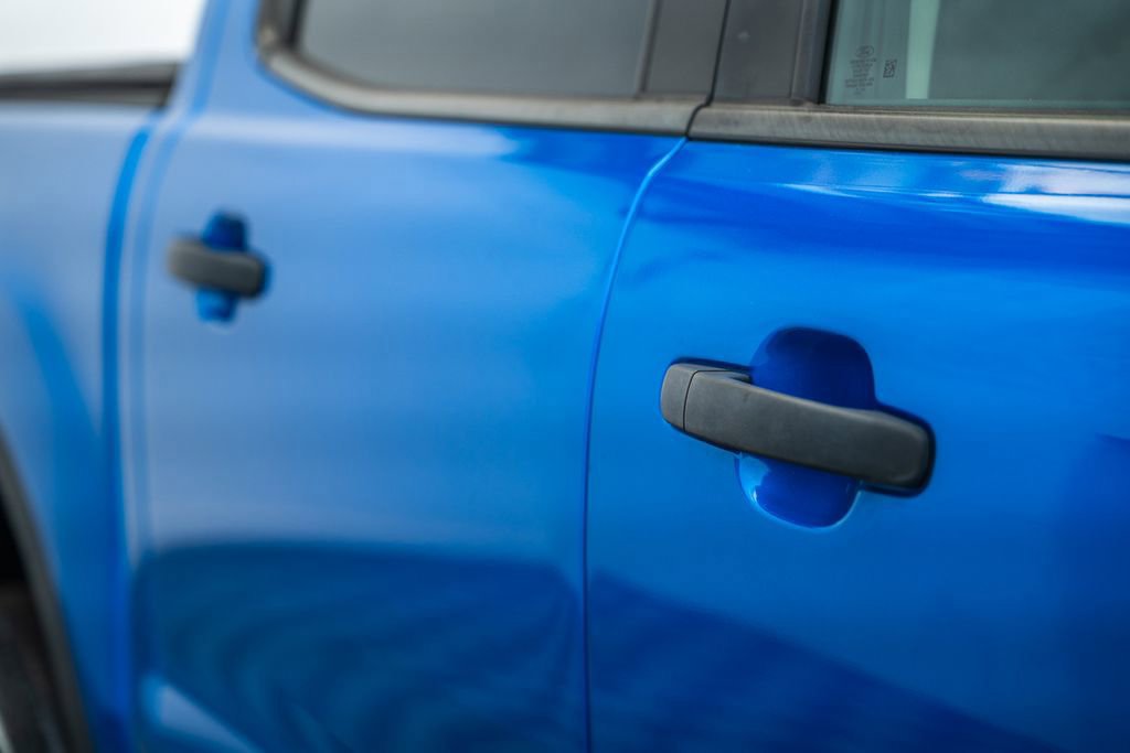 Certified 2021 Ford Ranger XL w/ FX4 Off-Road Package AWD/4WD image 17