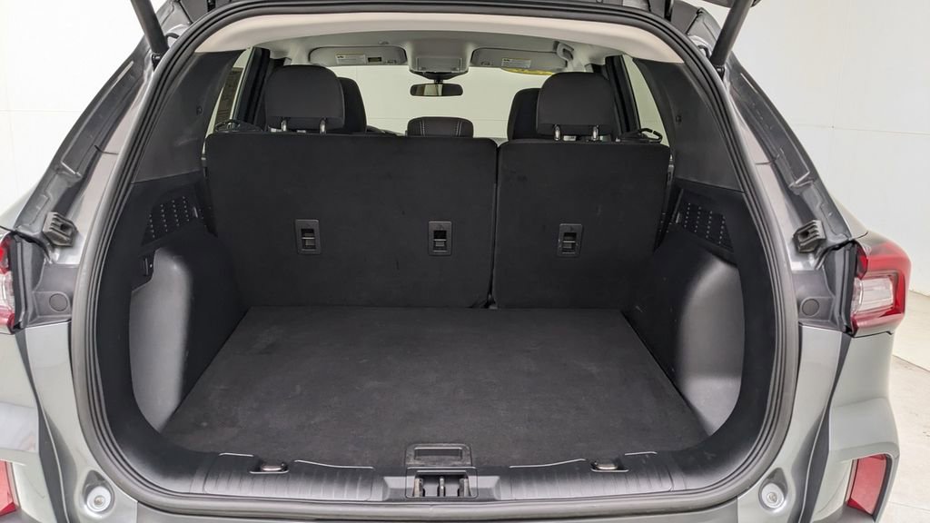 Certified 2023 Ford Escape Active w/ Tech Pack #2 FWD image 7