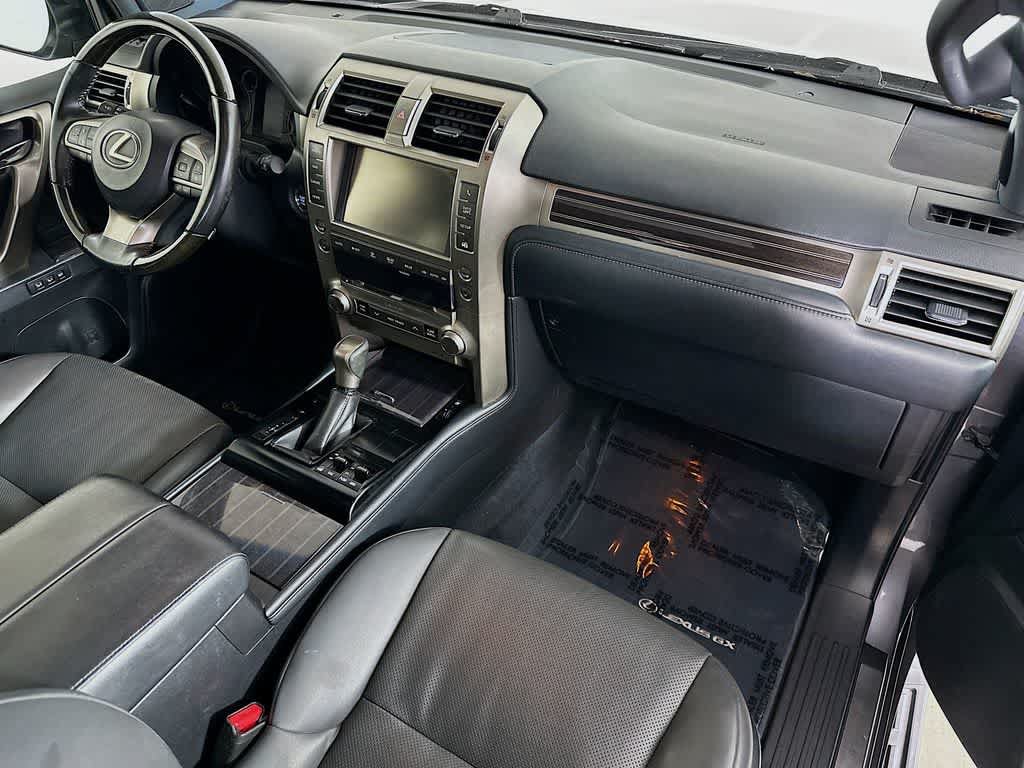 Used 2020 Lexus GX 460 Premium AWD/4WD image 35