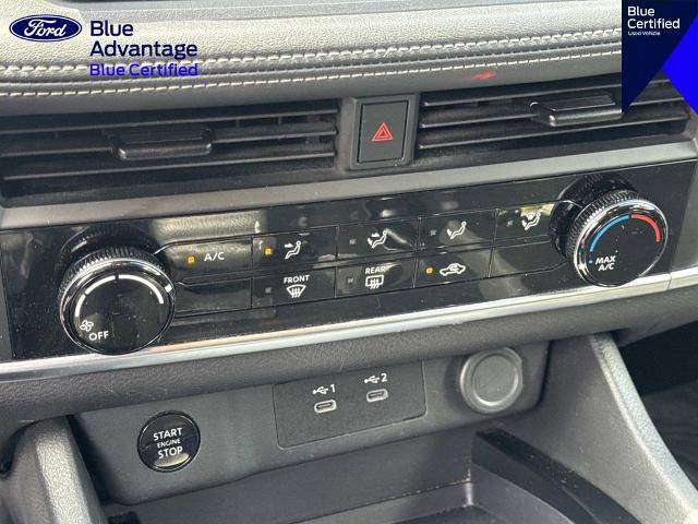 Used 2024 Nissan Rogue S AWD/4WD image 27