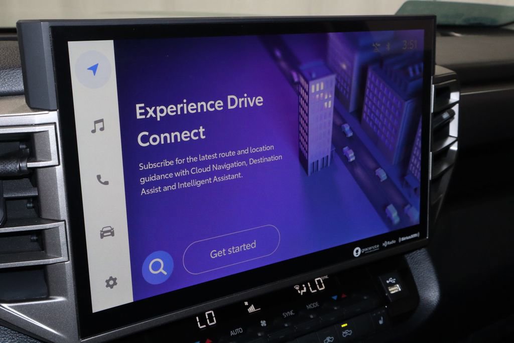 Used 2024 Toyota Tundra SR5 w/ TRD Off-Road Premium Package AWD/4WD image 10