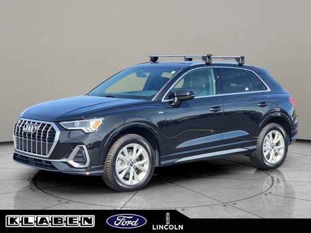Used 2023 Audi Q3 2.0T Premium Plus w/ Premium Plus Package