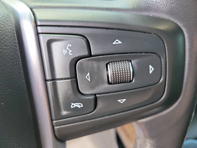 Used 2023 GMC Sierra 1500 Elevation AWD/4WD image 27