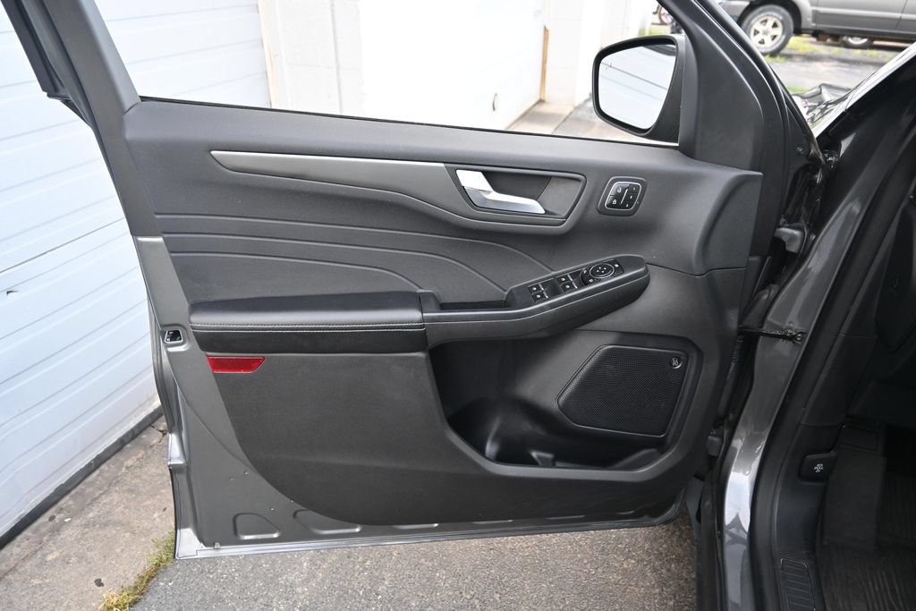 Certified 2023 Ford Escape Active w/ Tech Pack #2 AWD/4WD image 21