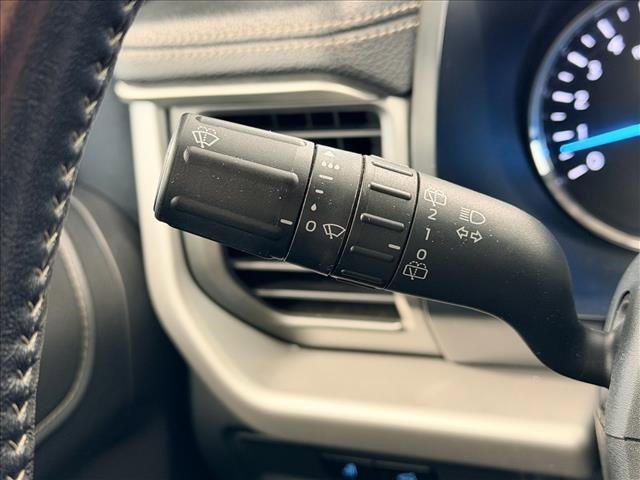 Certified 2023 Ford Expedition Max XLT image 22