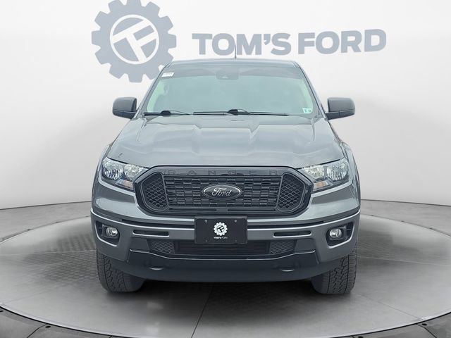 Certified 2023 Ford Ranger XLT w/ Equipment Group 301A Mid AWD/4WD image 8