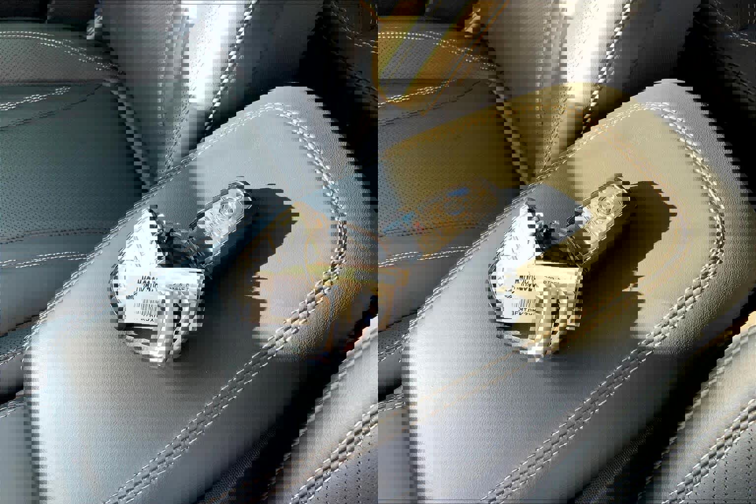 Certified 2021 Ford Mustang Mach-E Premium image 10