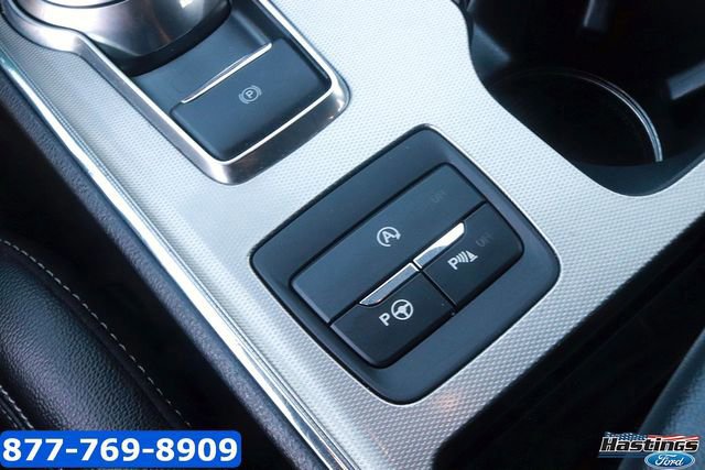 Certified 2024 Ford Edge ST w/ Equipment Group 401A image 21