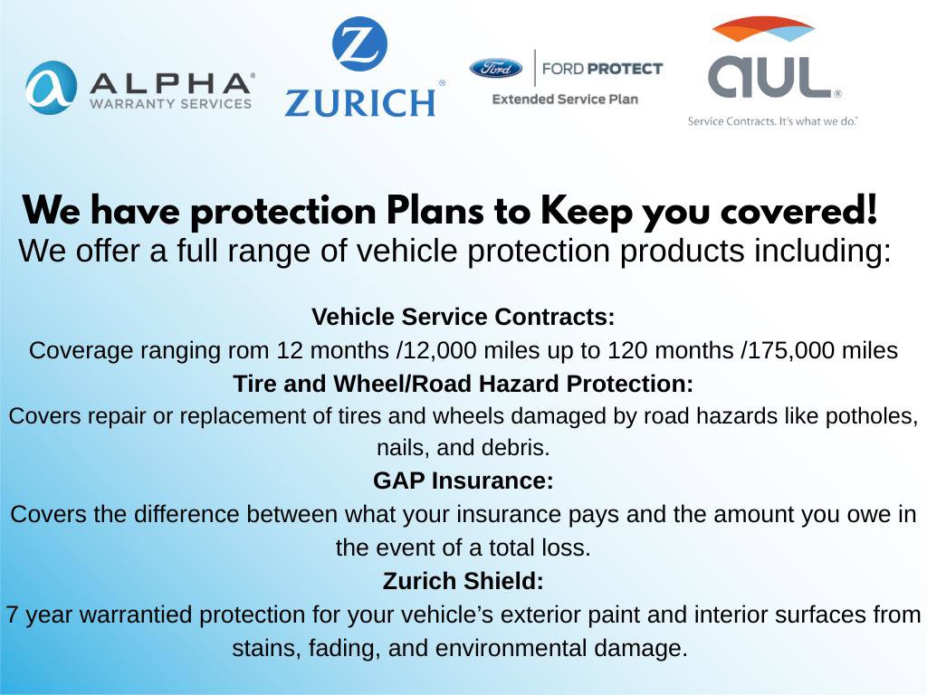 Certified 2023 Ford Explorer XLT w/ Equipment Group 202A image 12