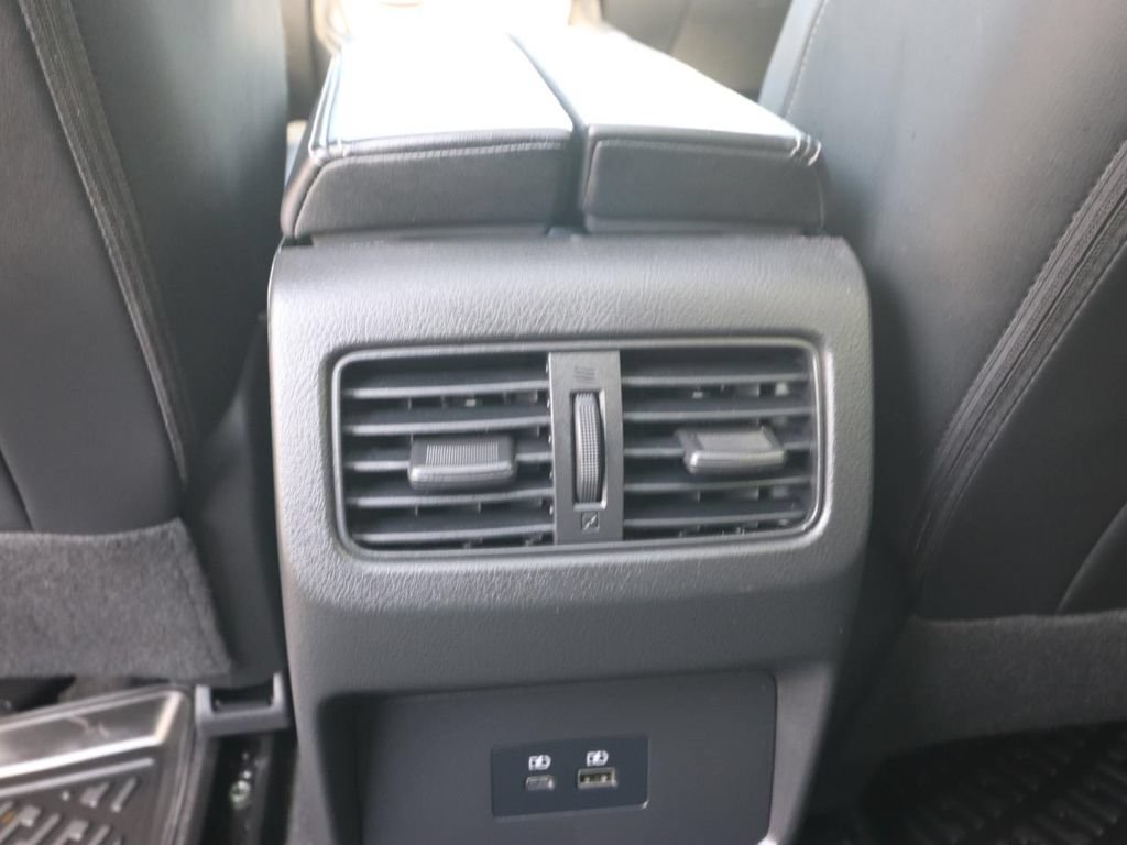 Used 2023 Nissan Rogue Platinum AWD/4WD image 13