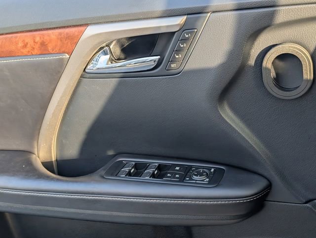 Used 2020 Lexus RX 350L FWD w/ Premium Package image 25