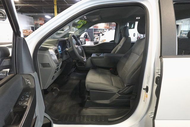 Certified 2023 Ford F150 XL AWD/4WD image 9