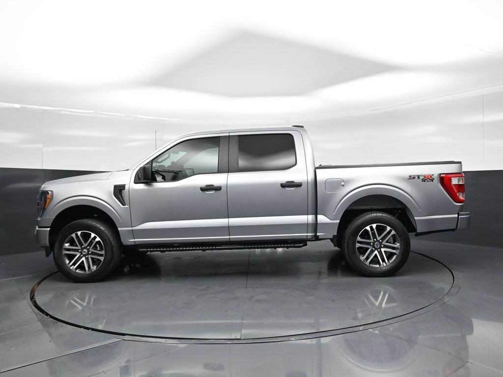 Certified 2023 Ford F150 XL w/ STX Appearance Package AWD/4WD image 23