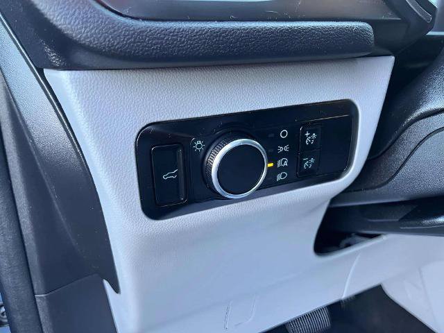 Certified 2024 Ford Escape Active AWD/4WD image 19
