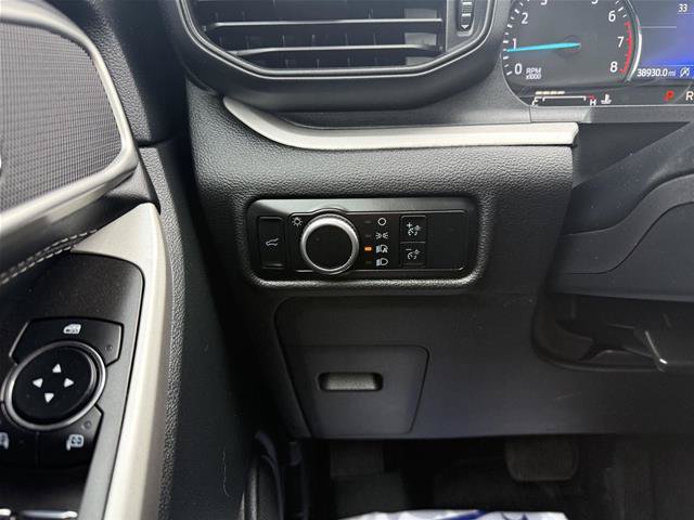 Certified 2023 Ford Explorer XLT AWD/4WD image 17