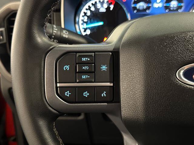 Certified 2023 Ford F150 XLT w/ Equipment Group 302A High AWD/4WD image 21