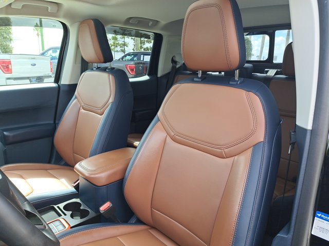 Certified 2023 Ford Maverick Lariat w/ Lariat Luxury Package image 20