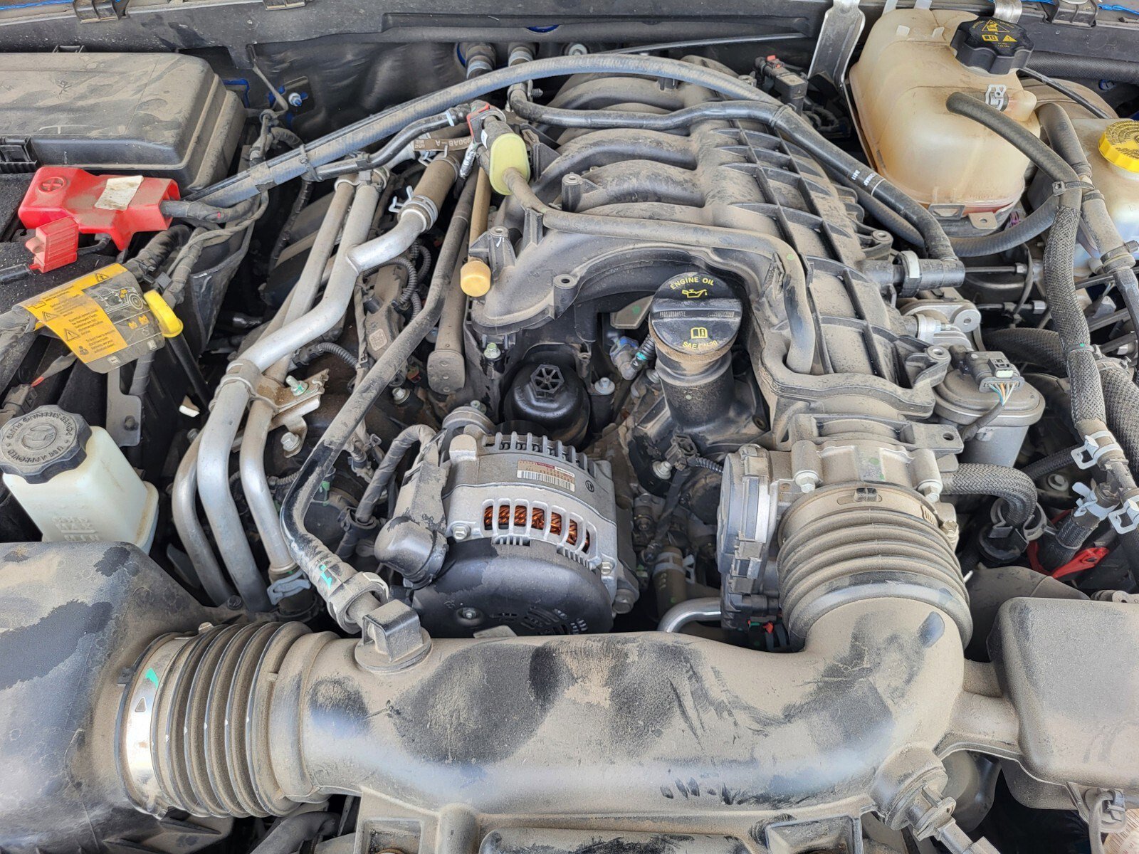 Used 2022 Jeep Wrangler Unlimited Sport image 32