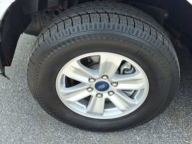 Certified 2020 Ford F150 XL w/ Equipment Group 101A Mid AWD/4WD image 9