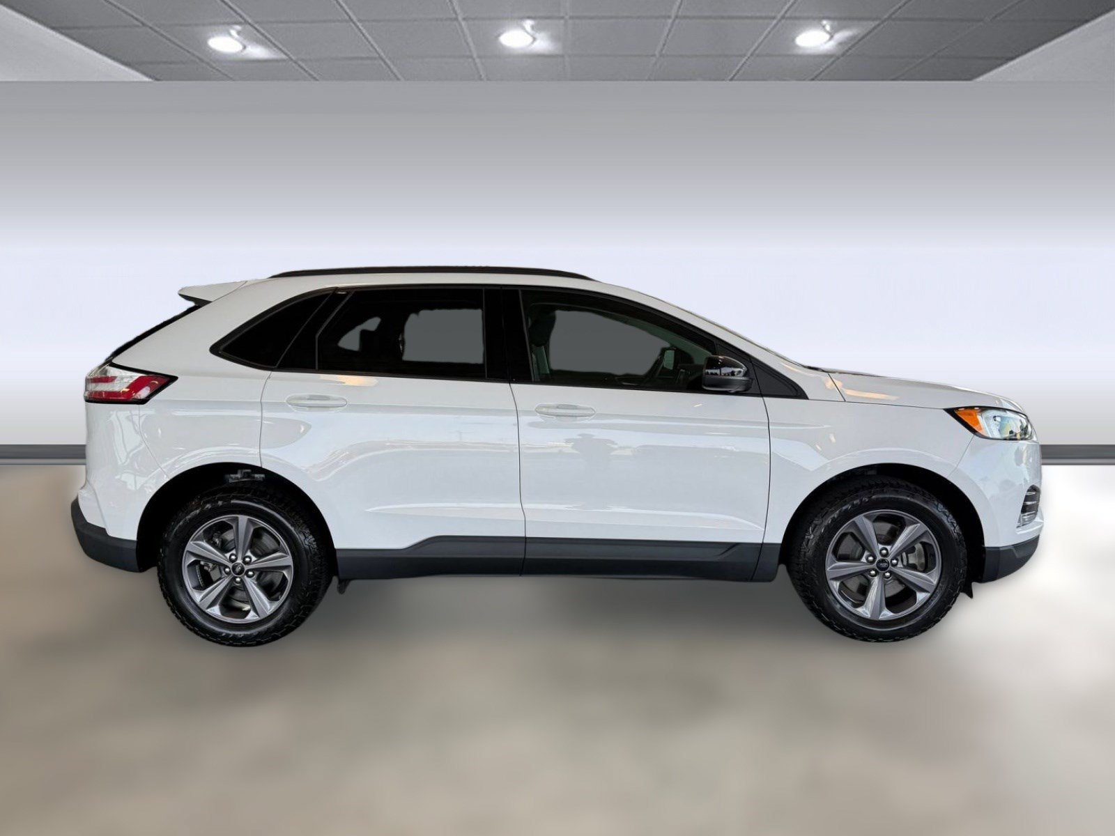 Certified 2024 Ford Edge SEL w/ Sport Appearance Package AWD/4WD image 8
