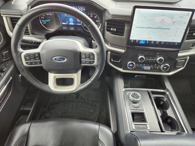 Certified 2022 Ford Expedition XLT image 27