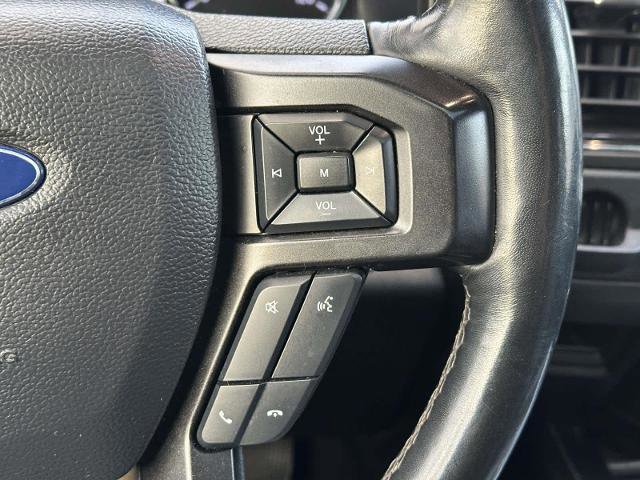 Certified 2019 Ford Expedition Limited w/ Equipment Group 301A AWD/4WD image 28