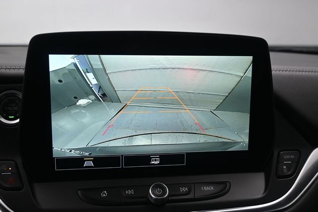 Used 2025 Chevrolet Blazer LT AWD/4WD image 12