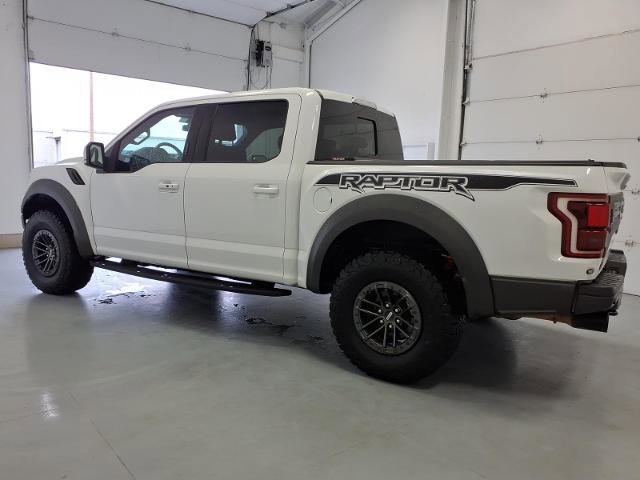 Certified 2019 Ford F150 Raptor w/ Equipment Group 802A Luxury AWD/4WD image 6